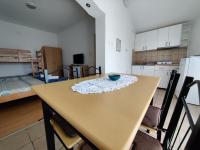 Apartment mit Seeblick