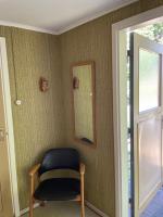 Cottage with beautiful nature, open landscape, forest and lakes - Chambres d’hôtes Tingsryd