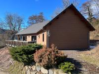 chalet l'échappée belle - Ferienwohnung