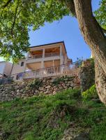 Seafront 2-bedroom apartment Nika - Rabac - B&B