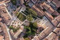 Taote - Studio avec terrasse au Coeur de ville - Ferienwohnung Brignoles