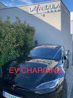 Apartments & Rooms Lavandula Exclusive - Bed and Breakfast