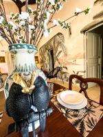 Case Thérèse - B&B Petit-Bourg