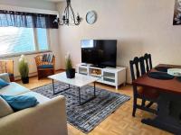 B&B Pori - Yyterin portti - Bed and Breakfast Pori