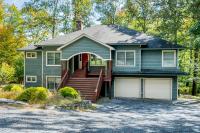 Powder N Wakes - B&B McHenry