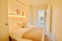 Appartement 3CH entièrement rénové Knokke - Centre - Chambres d’hôtes Knokke-Heist