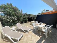 Villa Village Naturiste Karess - Chambres d’hôtes Le Cap d'Agde