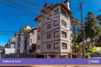 Rosa Edificio Di trevi - Bed and Breakfast Gramado