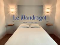 Le Mandragot - Ferienwohnung Bedous