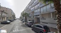 Studio Palavas proche plages et centre - terrasse - Clim & Parking - B&B