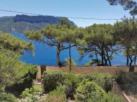 B&B Cassis - Villa Eveline*Charme*Vue Exceptionnelle*Mer - Bed and Breakfast Cassis