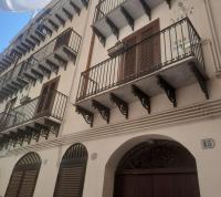 Peri Peri House - Palermo Centro - B&B