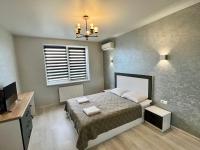 Suite con 1 Camera da Letto