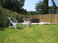 Il Tarassaco-exclusive pool - B&B Santa Maria a Monte