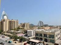 B&B Dubai - Dar Vacation- Modern 1BDR Apartment Jumeirah View - Bed and Breakfast Dubai