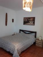 Doppelzimmer mit eigenem Bad