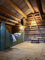 Traditional Barn