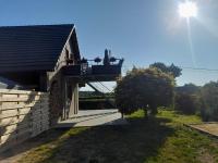 Le toit des Fagnes - B&B