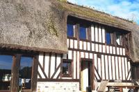 Maison du domaine de la petitière - B&B Bonneville-la-Louvet