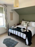 Cosy & Calm Escape by the Sea - Bed and Breakfast