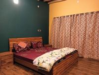 Habitación Doble con vistas a la montaña