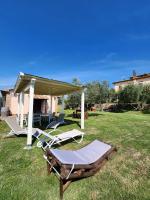 B&B Cecina - Podere Il Polveroso - Bed and Breakfast Cecina