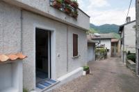 Casa Vacanze Linda - B&B Gera Lario