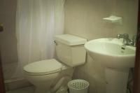 Twin Room with Private External Bathroom