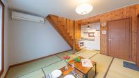 Eungabi Pension - B&B Gangneung