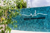 GALIHOST - RD Hotel Apartamento - Chambres d’hôtes