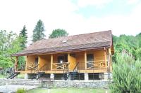 Садиба У Романа 'двохрівневий номер' - B&B Verkhnie Synevydne