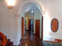 Villa DON DIEU - 3 BHK Fully Furnished House - B&B