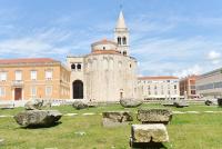 Apartment Martina - Bed and Breakfast Zadar