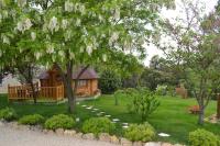 Doppelzimmer Eglantine