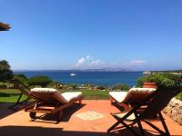 Cala del Faro - Maestrale - B&B Arzachena