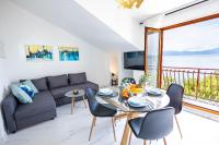 Lux Gradac - Bed and Breakfast