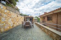 Villa Santa Cristina Lux, Ideal Familias, frente al Mar - Cala Treumal - B&B