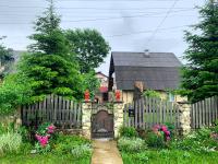 Ny to Abzatc - B&B