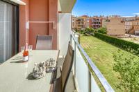 Gran Reserva Mimoses 1 D - Immo Barneda - Bed and Breakfast Empuriabrava
