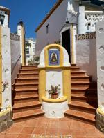 Renovated Townhouse - Sea View - Walk to Beach - B&B Sitio de Calahonda