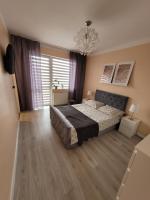 Camera Matrimoniale con Bagno Privato