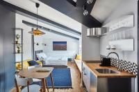 Deluxe Double Studio