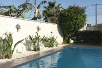 Villa Encanto - B&B Chiclana