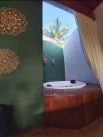 Deluxe Double Room with Bath