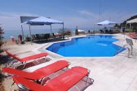 Corfu Glyfada Menigos Resort Home 72 - B&B