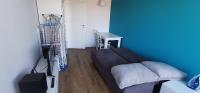 Nowy 1 z 2 pokoi w mieszkaniu w Ursusie - B&B
