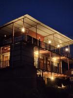Shoonya Home Stay - Devalsari Deodar Forest Range - 60min from Mussoorie - B&B