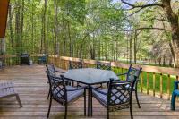 Gouldsboro Vacation Rental with Pool and Lake Access! - B&B Gouldsboro