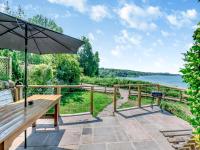 B&B Carsington - Kingfisher Barn - Uk44098 - Bed and Breakfast Carsington