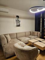 B&B Visoko - ADAV Luxus Apartment - Bed and Breakfast Visoko